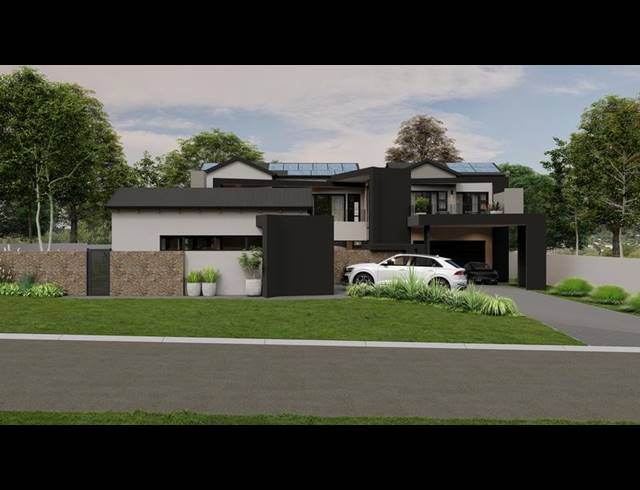 6 BEDROOM HOUSE FOR SALE IN MIDSTREAM HEIGHTS